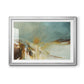 Terra Sol Premium Framed Print - Ready to Hang