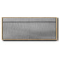 Found Textures I - Floater Framed Canvas Print