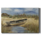 Fisherman’s Friend Premium Gallery Wrapped Canvas - Ready to Hang