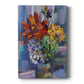 Modern Bouquet - Canvas Art Print