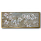 Dogwood Dream - Floater Framed Canvas Print