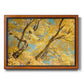 Autumn Tapestry V Premium Framed Canvas- Ready to Hang