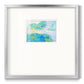 Smooth Sailing in the Heartland - Double Matboard Framed Print