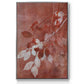Branching Out XVI - Floater Framed Canvas Print