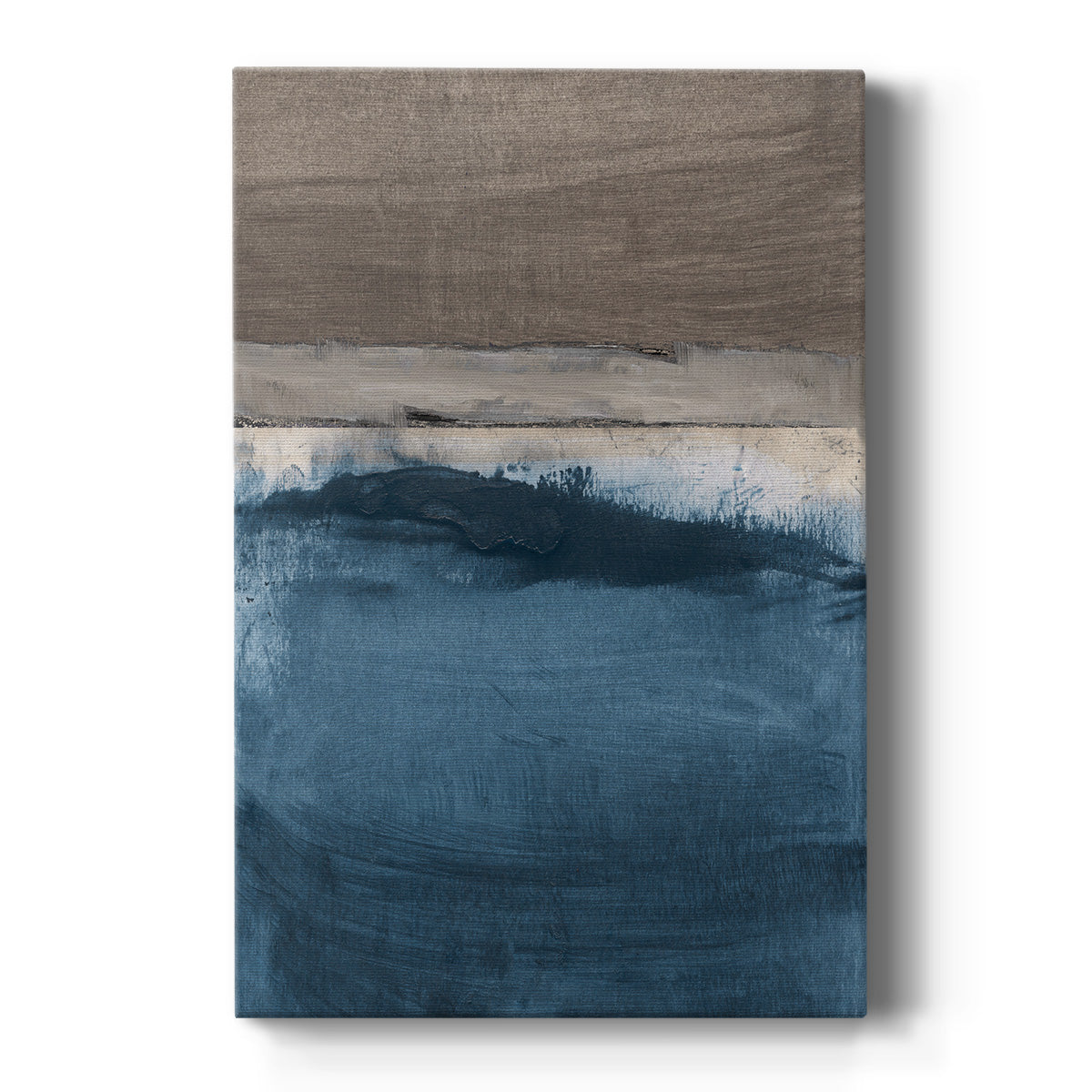 Midnight Sky - Canvas Art Print