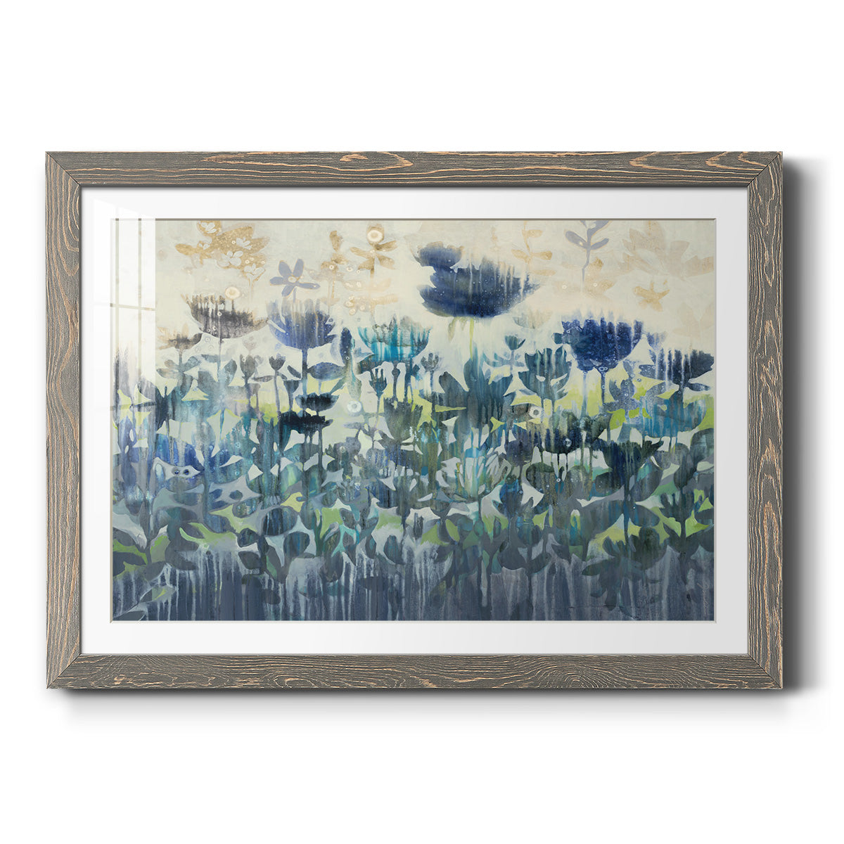 First Day Of Spring-Premium Framed Print - Ready to Hang