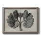 Brackish Flowers I Premium Framed Canvas- Ready to Hang