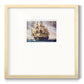 Fridate IV - Double Matboard Framed Print