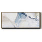 Fresh Air IV - Floater Framed Canvas Print