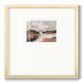 South Pond Premium Framed Print Double Matboard