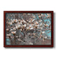 Dogwood Spring II Premium Framed Canvas- Ready to Hang