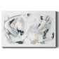 Arctic Helix II Premium Gallery Wrapped Canvas - Ready to Hang