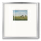 Grove Farm I - Double Matboard Framed Print