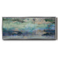 Dreamscape - Floater Framed Canvas Print