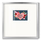 Sweet Hearts Collection A - Double Matboard Framed Print