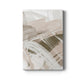 Earthtone Swipe I Premium Gallery Wrapped Canvas - Ready to Hang