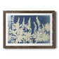 Lovely Lupine - Barnwood Framed Art Print