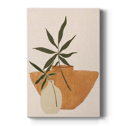 Santa Fe Still Life II - Canvas Art Print