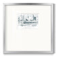Ferryboats II - Double Matboard Framed Print