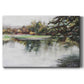 Upon Reflection Premium Gallery Wrapped Canvas - Ready to Hang