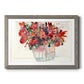 The Small Bunch I-Premium Framed Print - Ready to Hang