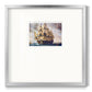 Fridate IV - Double Matboard Framed Print