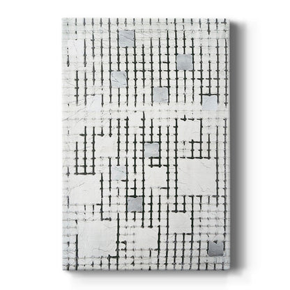 Gossamer II - Canvas Art Print