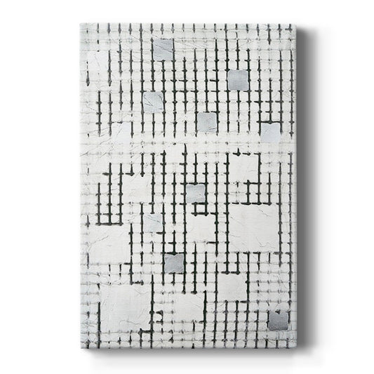 Gossamer II - Canvas Art Print