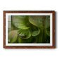 Arboreal Refuge - Barnwood Framed Art Print