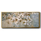 Blossoms of May - Floater Framed Canvas Print