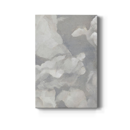 Scattered Sky I Premium Gallery Wrapped Canvas - Ready to Hang