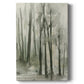 Into the Woods III Premium Gallery Wrapped Canvas - Ready to Hang