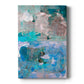 Impasto IV Premium Gallery Wrapped Canvas - Ready to Hang