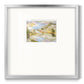 Uplands II- Premium Framed Print Double Matboard