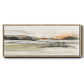Turnwood Clearing - Floater Framed Canvas Print
