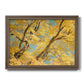 Autumn Tapestry V Premium Framed Canvas- Ready to Hang