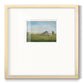 Grove Farm I - Double Matboard Framed Print