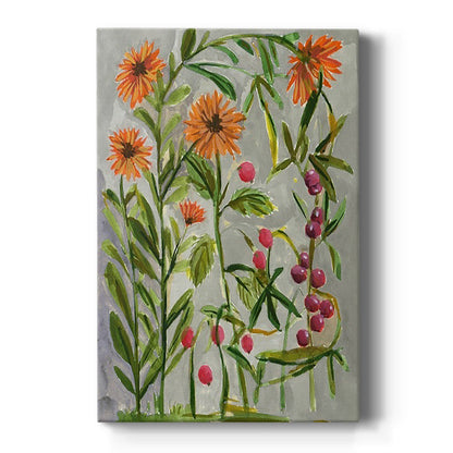 Dear Nature III - Canvas Art Print
