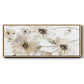 Translucent - Floater Framed Canvas Print