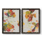 Attracting Love I - Premium Framed Canvas 2 Piece Set - Ready to Hang