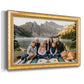 Custom Framed Canvas - Traditional & Ornate Collection