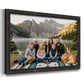 Custom Framed Canvas - Traditional & Ornate Collection