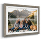 Landscape Custom Rustic Frames - Gallery Wrapped Canvas or Prints