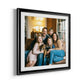 Square Custom Classic Frames - Gallery Wrapped Canvas or Prints