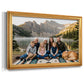 Custom Framed Canvas - Traditional & Ornate Collection