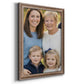 Custom Framed Canvas - Traditional & Ornate Collection