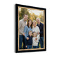Custom Framed Canvas - Traditional & Ornate Collection