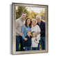Custom Framed Canvas - Traditional & Ornate Collection