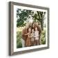 Square Custom Rustic Frames - Gallery Wrapped Canvas or Prints