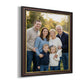Custom Framed Canvas - Traditional & Ornate Collection